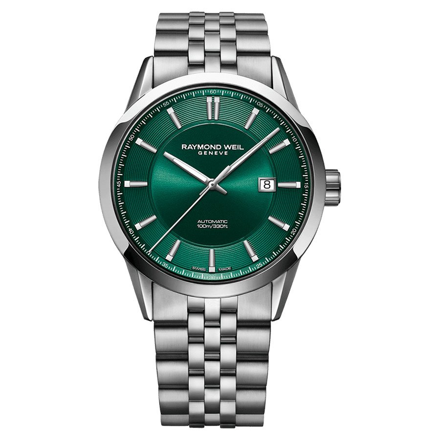Часы Raymond Weil Freelancer 2731-ST-52001
